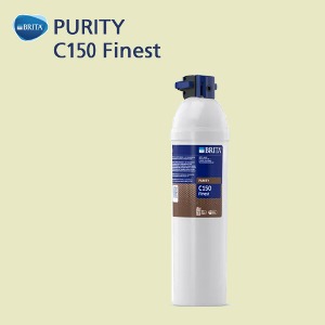 브리타정수기 PURITY Finest C150 ( 커피전용 정수기 파이니스트 C150)
