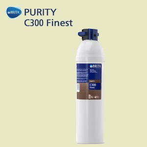 브리타정수기 PURITY Finest C300 ( 커피전용 정수기)
